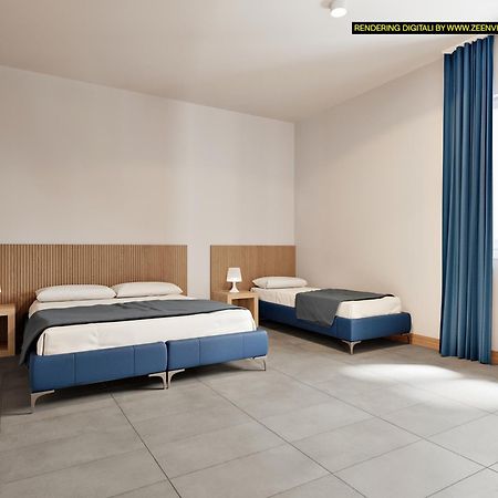 Hotel Delfino Procchio  Esterno foto