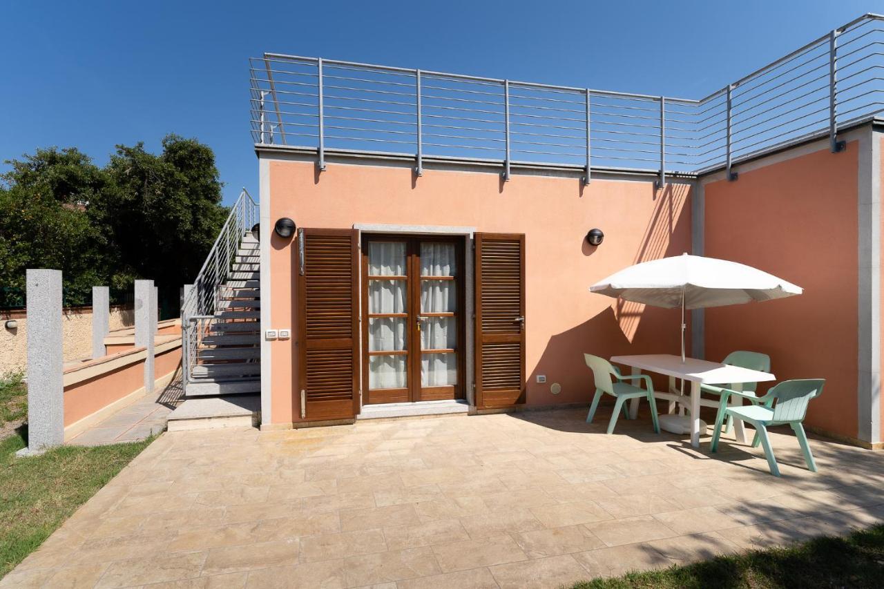 Hotel Delfino Procchio  Esterno foto