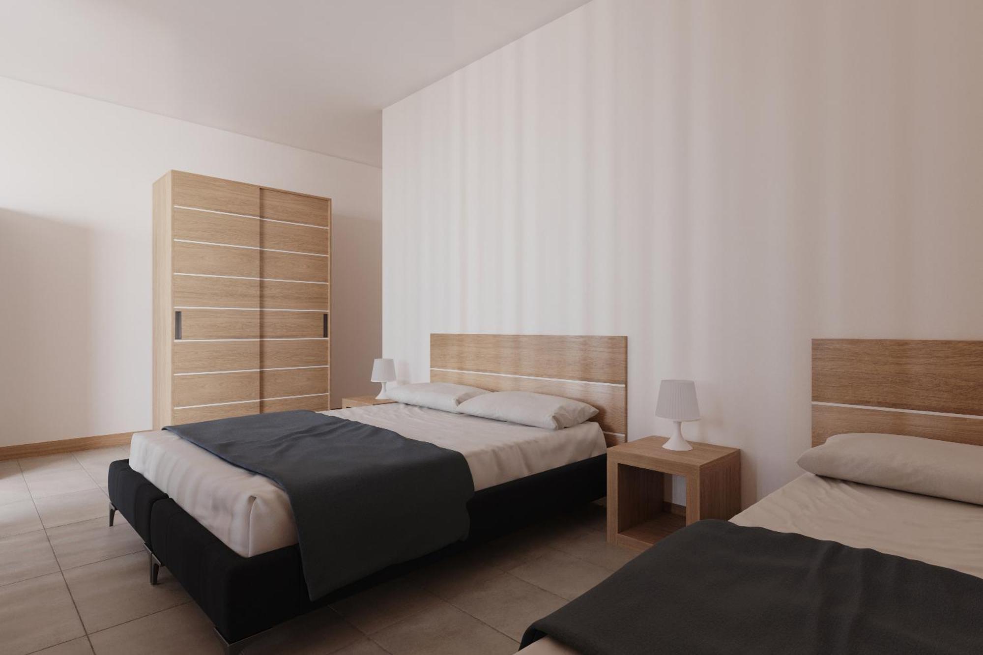 Hotel Delfino Procchio  Esterno foto