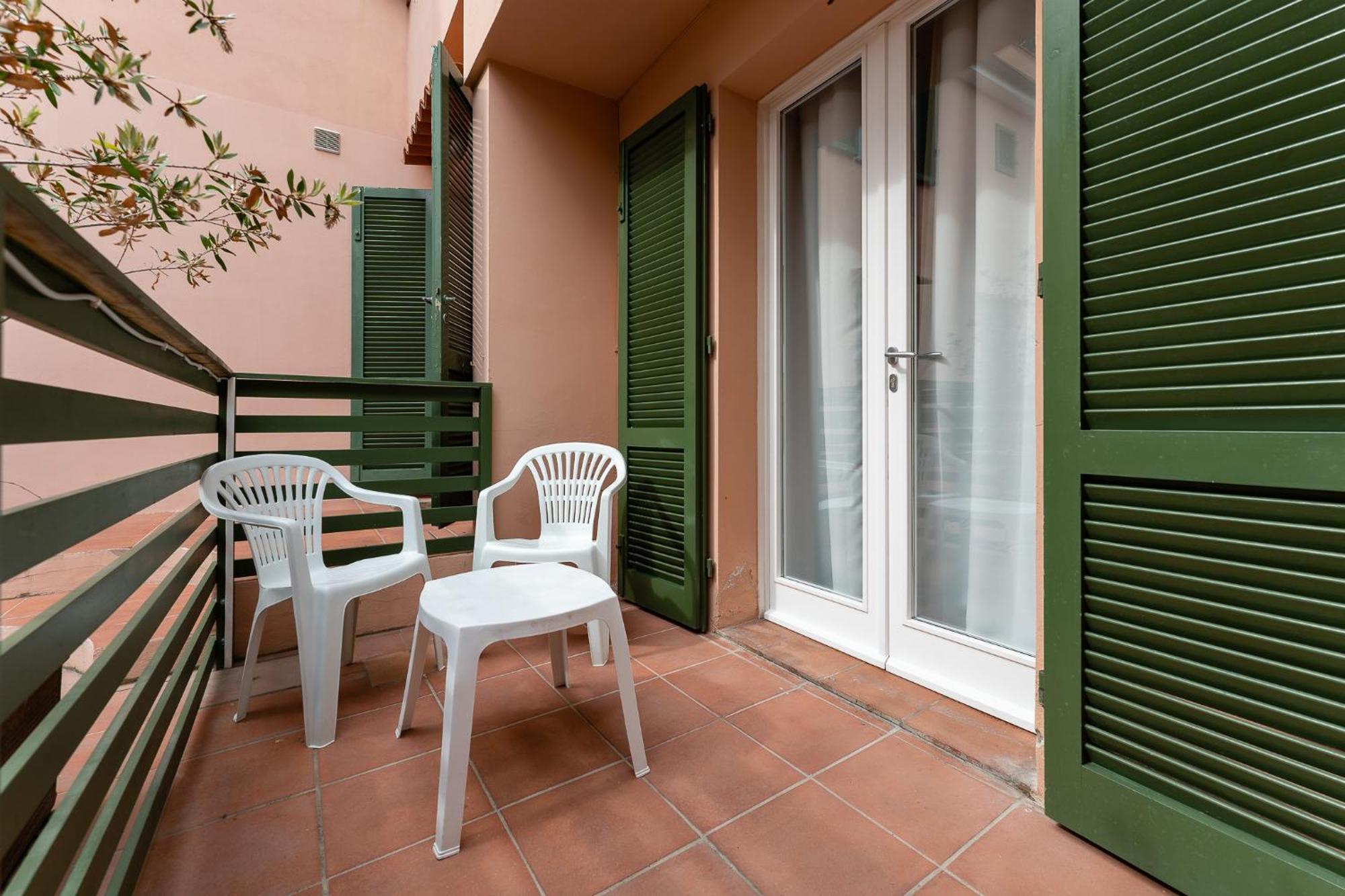 Hotel Delfino Procchio  Esterno foto