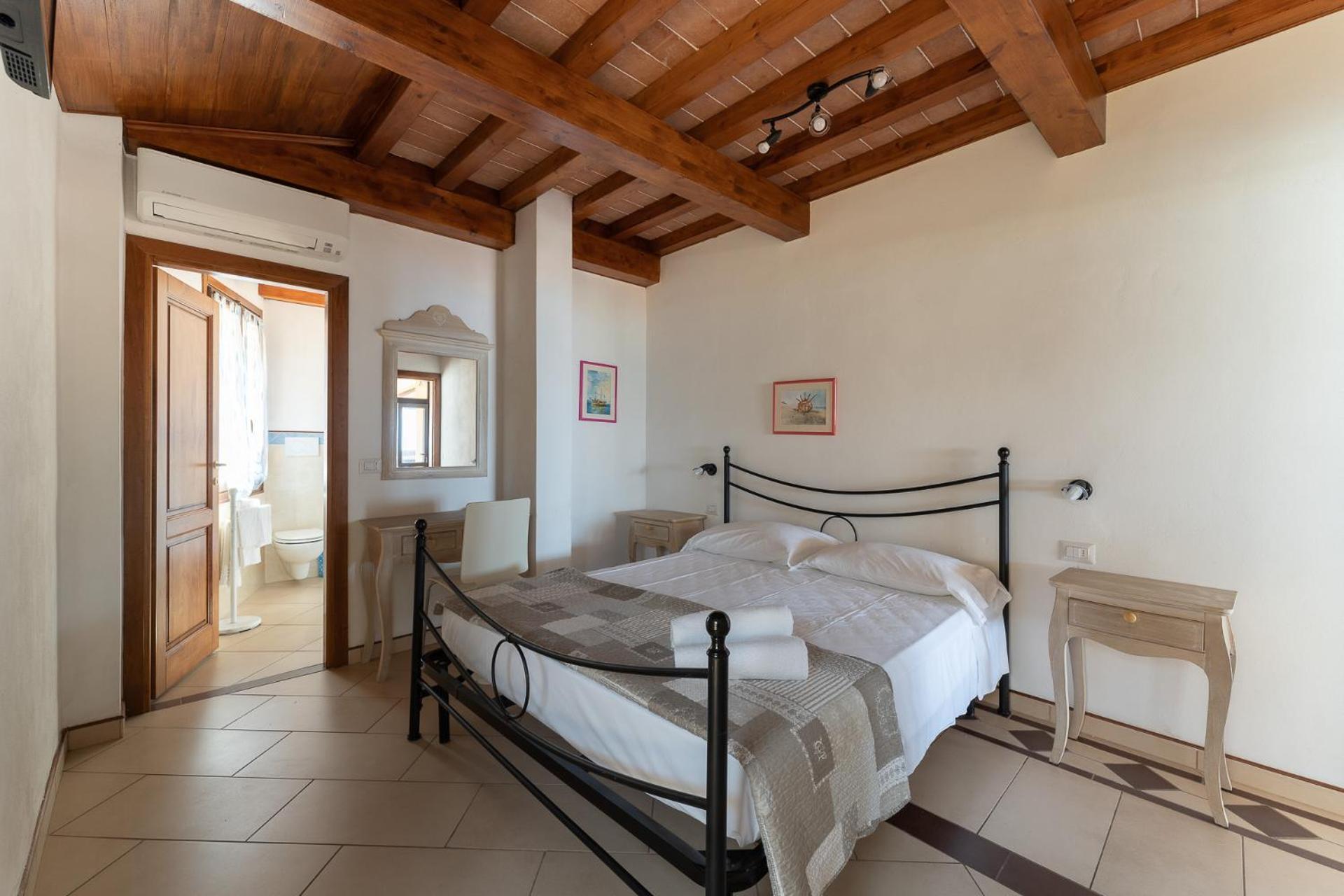 Hotel Delfino Procchio  Camera foto