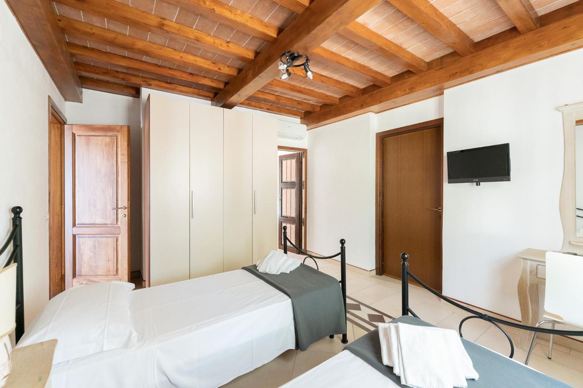Hotel Delfino Procchio  Camera foto