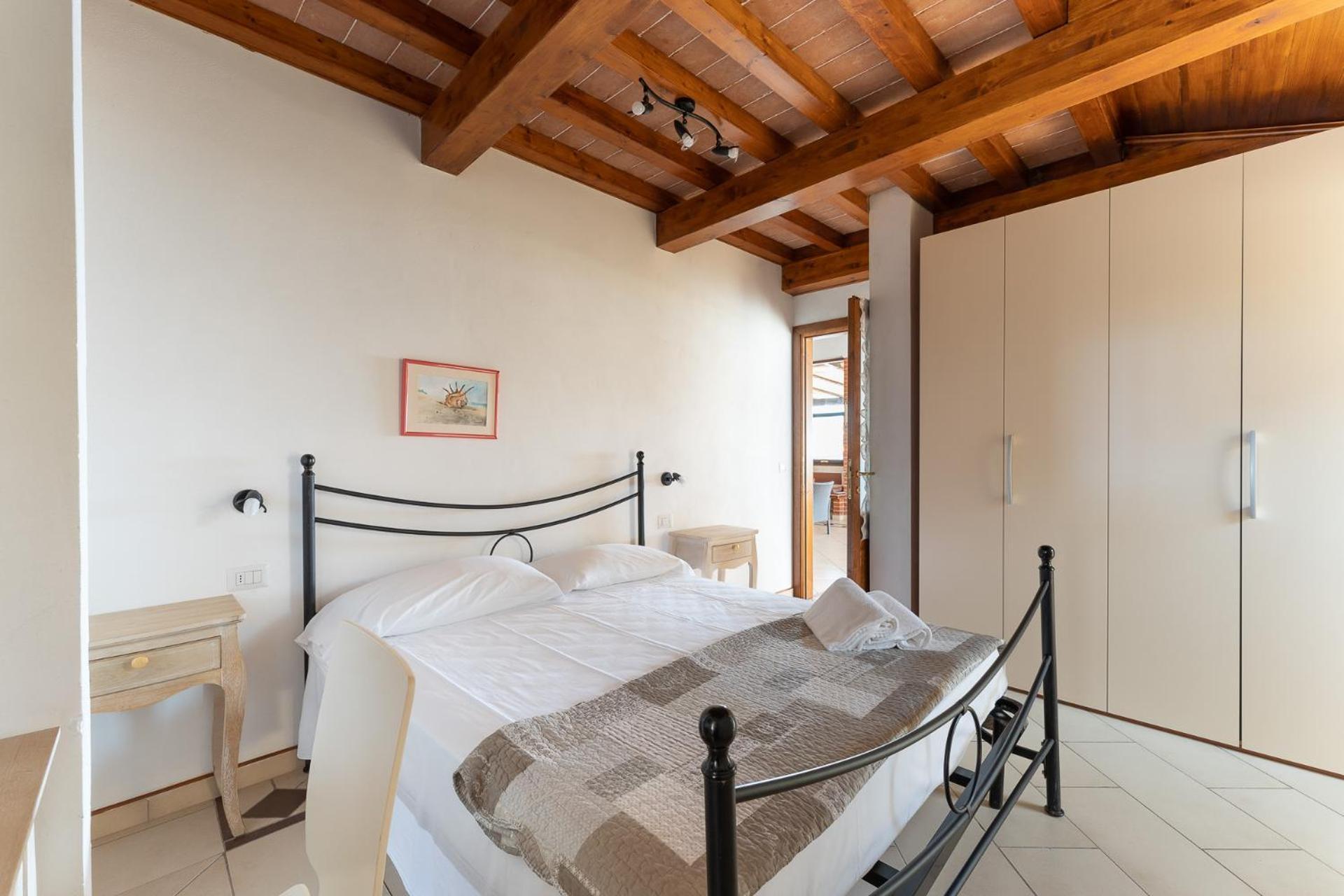 Hotel Delfino Procchio  Camera foto